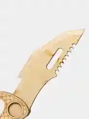 Охотничий нож CS GO
