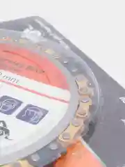 Диск пильный цепной 5" дюймов (125*22 мм.) по дереву для болгарки и УШМ