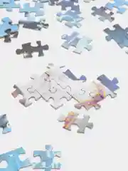 Конфетный пазлы 260 элементов
