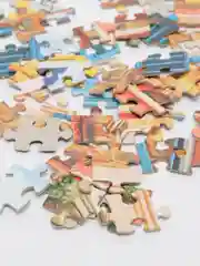 Вишнёвый пазлы  1500 и 2000 элементов