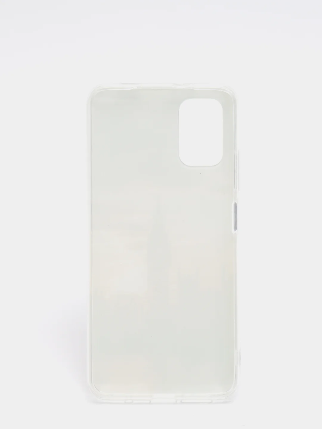 Аметистовый чехол Xiaomi Poco M3 с рисунком животные (Сяоми Поко М3 фламинго, тигр, леопард)