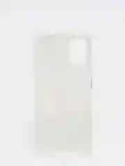 Аметистовый чехол Xiaomi Poco M3 с рисунком животные (Сяоми Поко М3 фламинго, тигр, леопард)