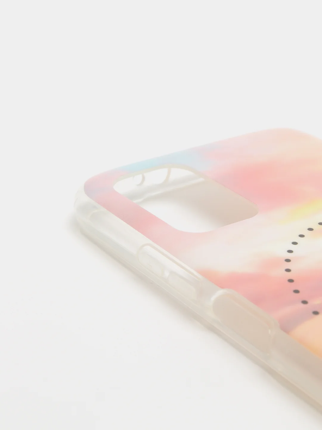 Коралловый чехол Xiaomi Poco M3 с рисунком животные (Сяоми Поко М3 фламинго, тигр, леопард)