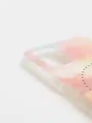 Коралловый чехол Xiaomi Poco M3 с рисунком животные (Сяоми Поко М3 фламинго, тигр, леопард)