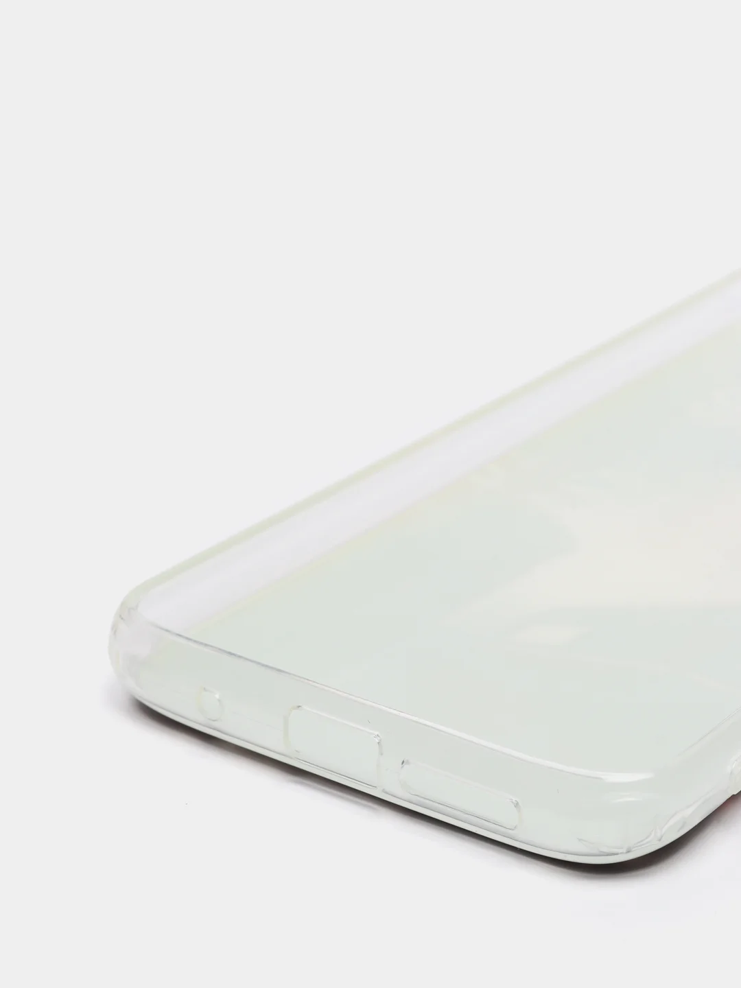 Бронзовый чехол Xiaomi Poco M3 с рисунком животные (Сяоми Поко М3 фламинго, тигр, леопард)