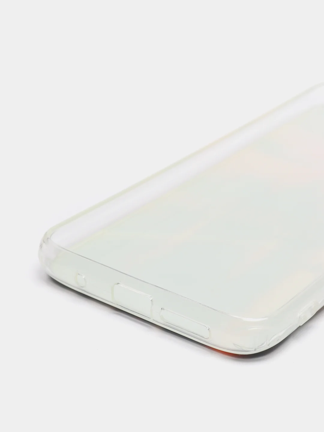 Медный чехол Xiaomi Poco M3 с рисунком животные (Сяоми Поко М3 фламинго, тигр, леопард)