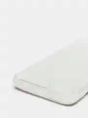 Бежевый меланж чехол Xiaomi Poco M3 с рисунком животные (Сяоми Поко М3 фламинго, тигр, леопард)