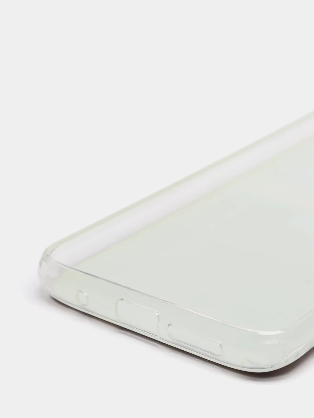 Небесно-голубой чехол Xiaomi Poco M3 с рисунком животные (Сяоми Поко М3 фламинго, тигр, леопард)
