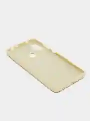 Хаки чехол джинсовый Xiaomi Redmi Note 3 / Note 4 / 4X / 5 / 5 Pro / 5A / 5A Prime / Note 6
