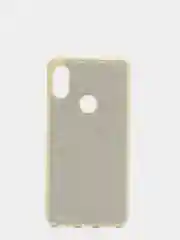 Хаки чехол джинсовый Xiaomi Redmi Note 3 / Note 4 / 4X / 5 / 5 Pro / 5A / 5A Prime / Note 6