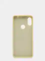 Хаки чехол джинсовый Xiaomi Redmi Note 3 / Note 4 / 4X / 5 / 5 Pro / 5A / 5A Prime / Note 6