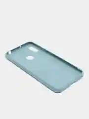 Морской чехол силиконовый Honor 8A / 8А Prime / Huawei Y6 2019 / У6 Prime 2019 / Y6s, Хонор 8А