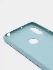 Морской чехол силиконовый Honor 8A / 8А Prime / Huawei Y6 2019 / У6 Prime 2019 / Y6s, Хонор 8А