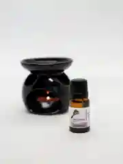 Эфирное масло для тела, для бани и сауны, для увлажнителя воздуха, для ароматерапии и массажа