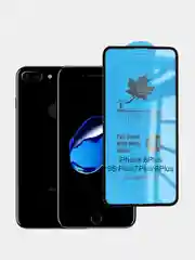 Усиленное защитное стекло для iPhone 6Plus 6S Plus 7Plus 8Plus