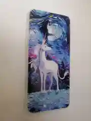 Чехол-накладка Samsung S9, силикон, с рисунком
