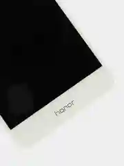 Белый дисплей для Huawei Honor 5A Plus / Y6ii 5.5 (CAM-L21) + тачскрин