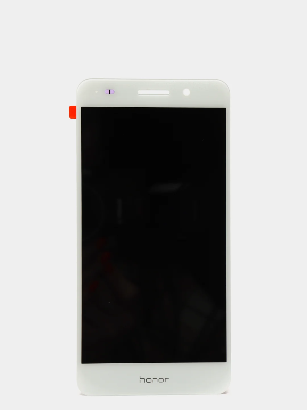 Белый дисплей для Huawei Honor 5A Plus / Y6ii 5.5 (CAM-L21) + тачскрин