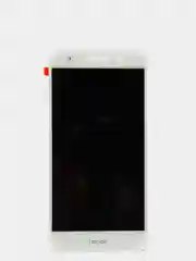 Белый дисплей для Huawei Honor 5A Plus / Y6ii 5.5 (CAM-L21) + тачскрин