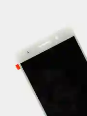 Белый дисплей для Huawei Honor 5A Plus / Y6ii 5.5 (CAM-L21) + тачскрин