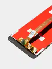 Белый дисплей для Huawei Honor 5A Plus / Y6ii 5.5 (CAM-L21) + тачскрин