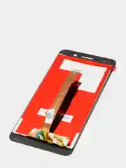 Белый дисплей для Huawei Honor 5A Plus / Y6ii 5.5 (CAM-L21) + тачскрин