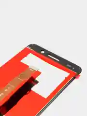 Белый дисплей для Huawei Honor 5A Plus / Y6ii 5.5 (CAM-L21) + тачскрин