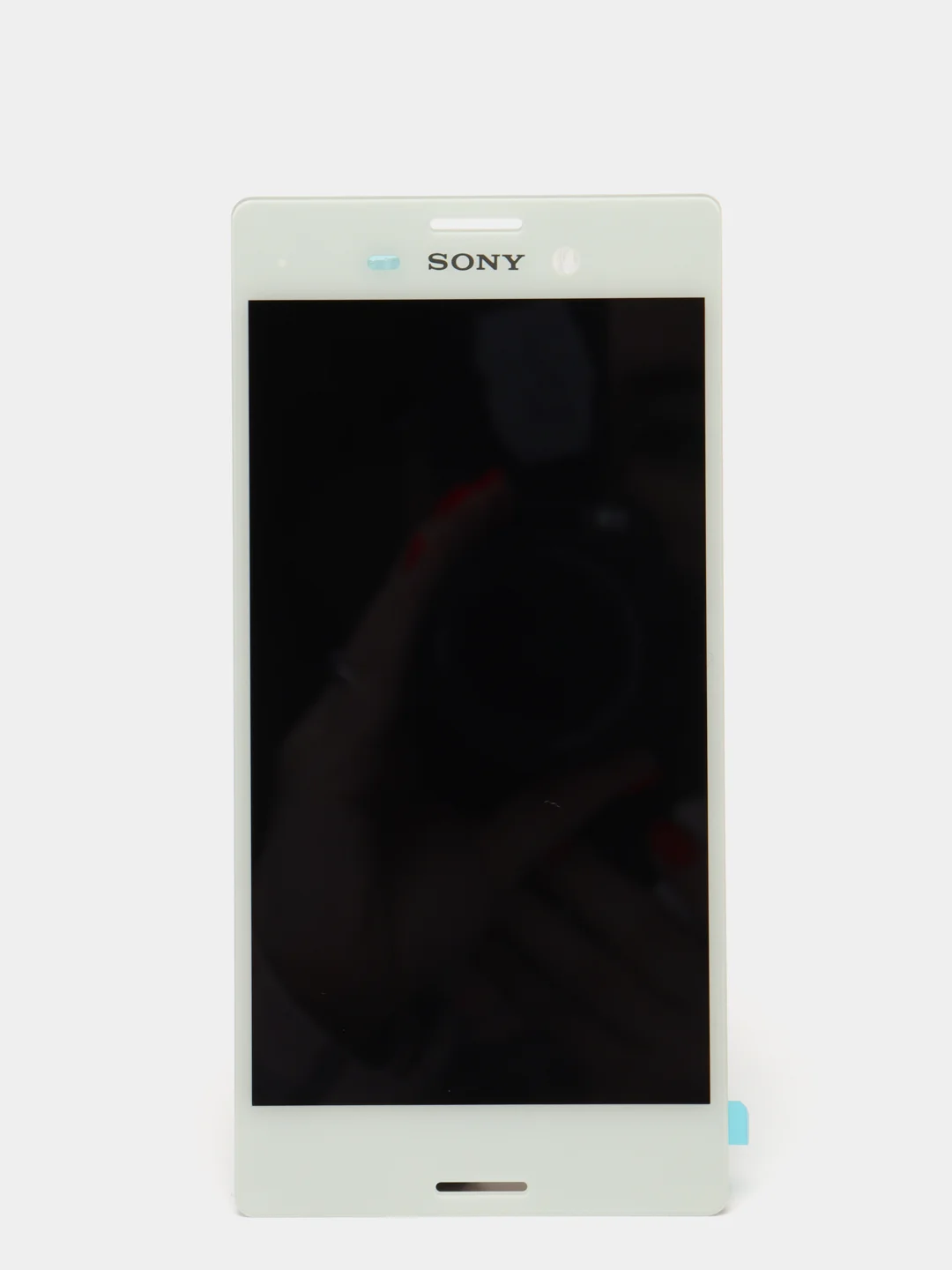 Белый дисплей для Sony Xperia M4 Aqua (E2303/E2312/E2333) + тачскрин