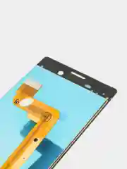 Белый дисплей для Sony Xperia M4 Aqua (E2303/E2312/E2333) + тачскрин