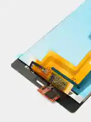 Белый дисплей для Sony Xperia M4 Aqua (E2303/E2312/E2333) + тачскрин