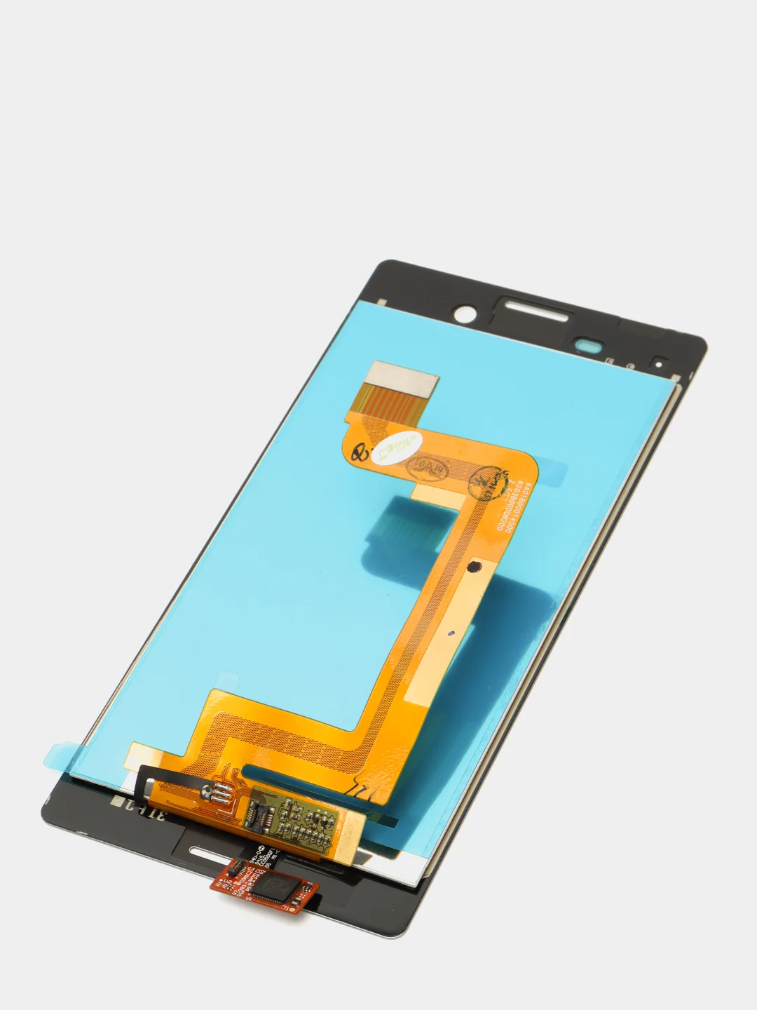 Белый дисплей для Sony Xperia M4 Aqua (E2303/E2312/E2333) + тачскрин