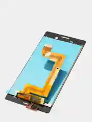 Белый дисплей для Sony Xperia M4 Aqua (E2303/E2312/E2333) + тачскрин