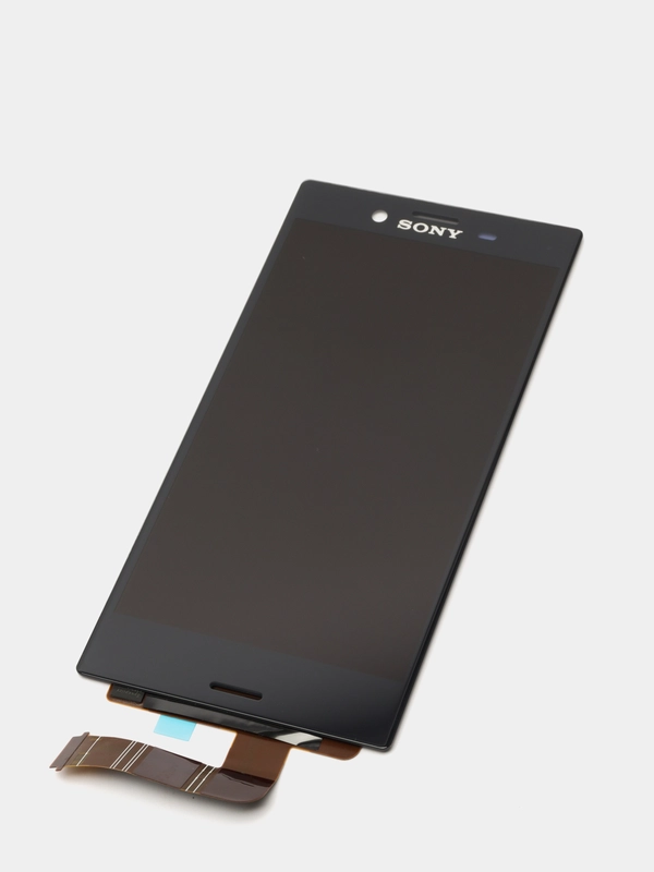 Дисплей для Sony Xperia X compact (F5321) и тачскрин