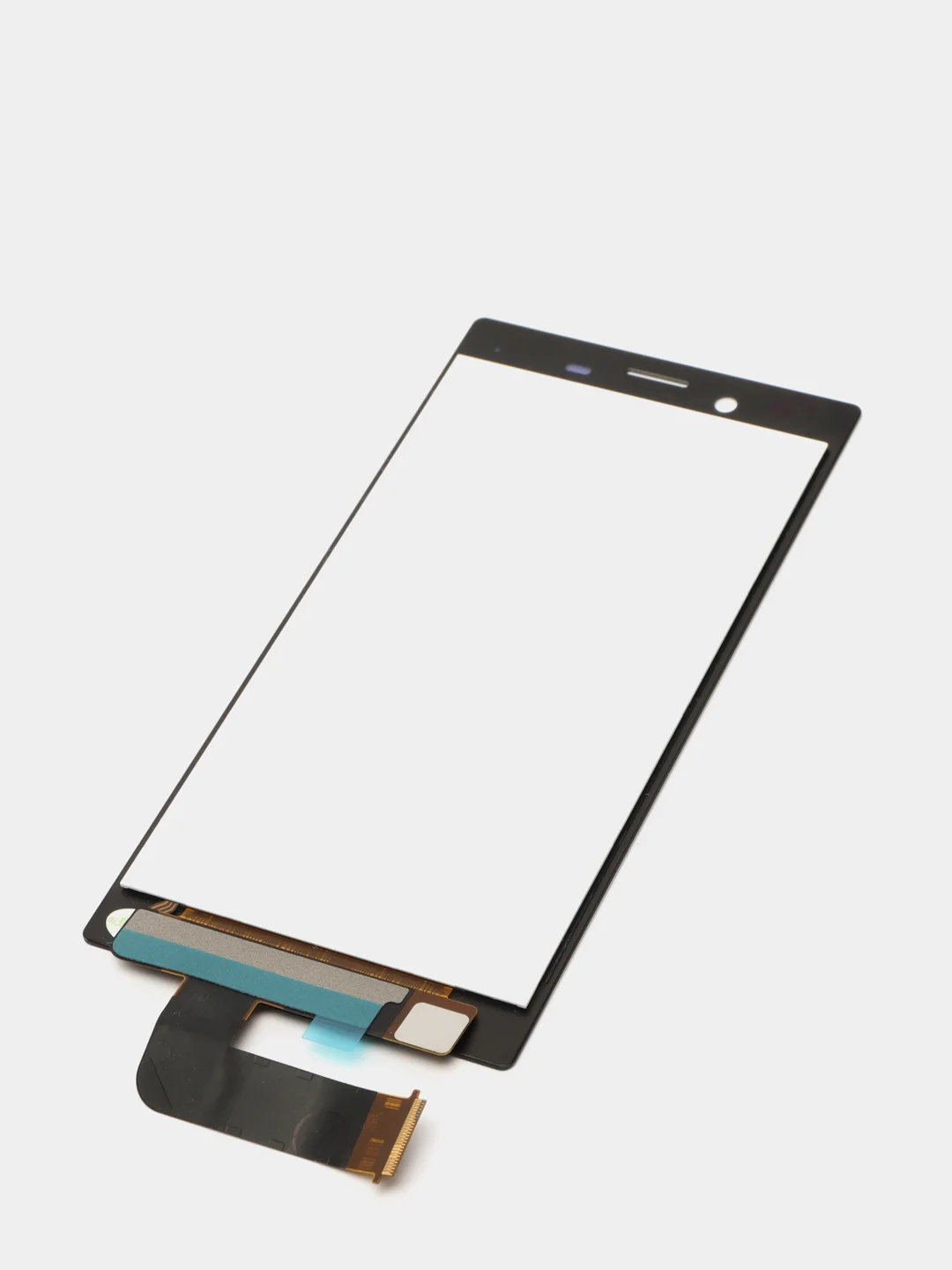 Черный дисплей для Sony Xperia X compact (F5321) и тачскрин