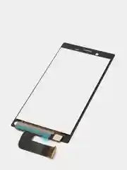 Черный дисплей для Sony Xperia X compact (F5321) и тачскрин