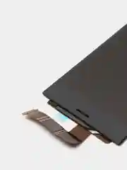 Черный дисплей для Sony Xperia X compact (F5321) и тачскрин