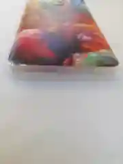 Чехол-накладка Samsung S9, силикон, с рисунком