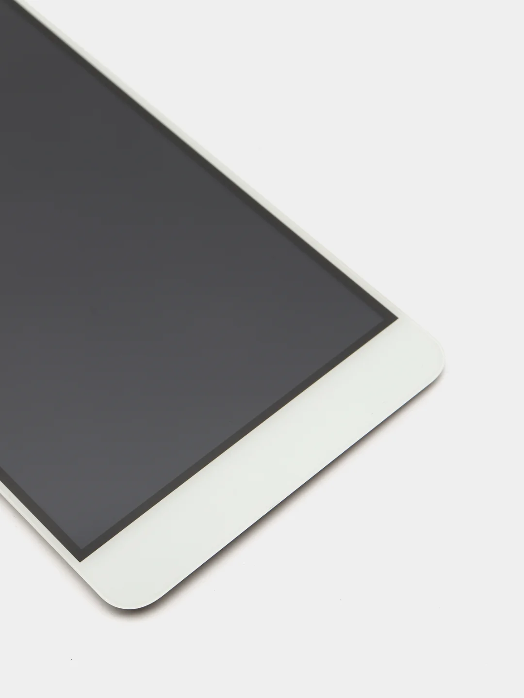Белый дисплей для Huawei Honor 5x (KIW-L21) + тачскрин