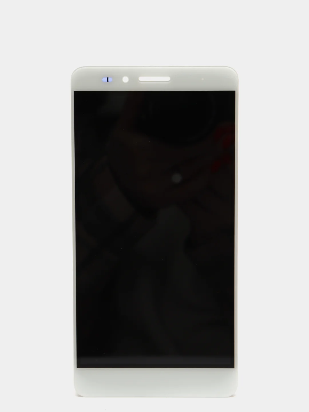 Белый дисплей для Huawei Honor 5x (KIW-L21) + тачскрин
