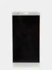 Белый дисплей для Huawei Honor 5x (KIW-L21) + тачскрин