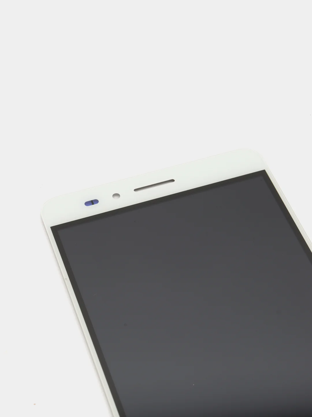 Белый дисплей для Huawei Honor 5x (KIW-L21) + тачскрин