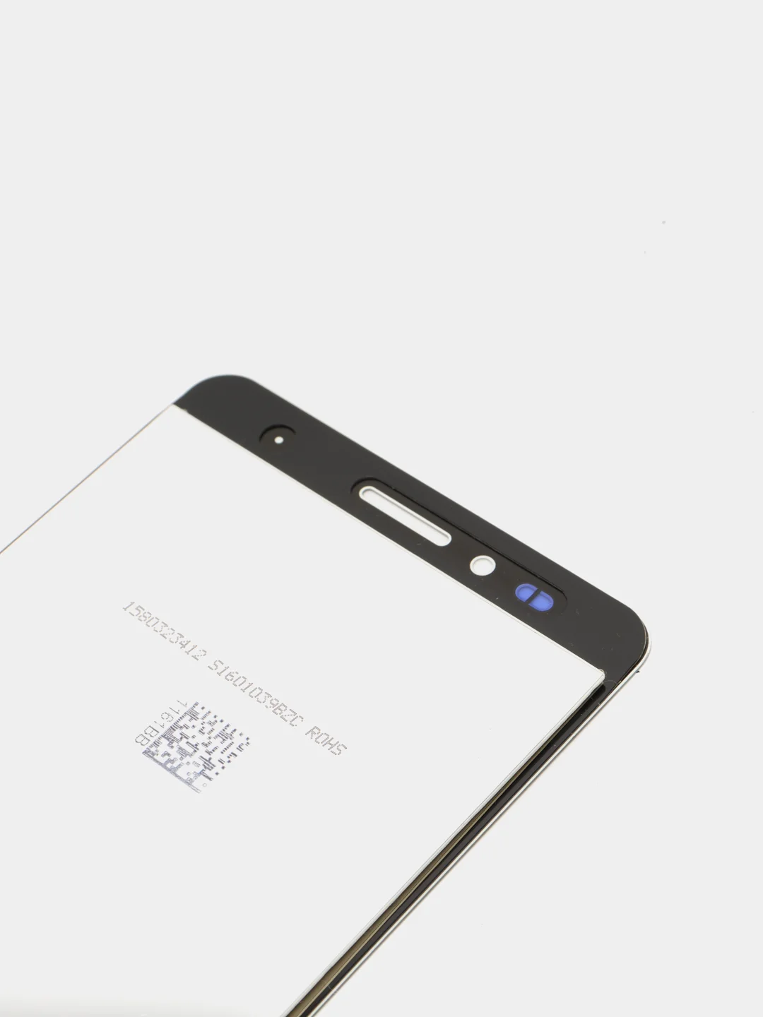 Белый дисплей для Huawei Honor 5x (KIW-L21) + тачскрин