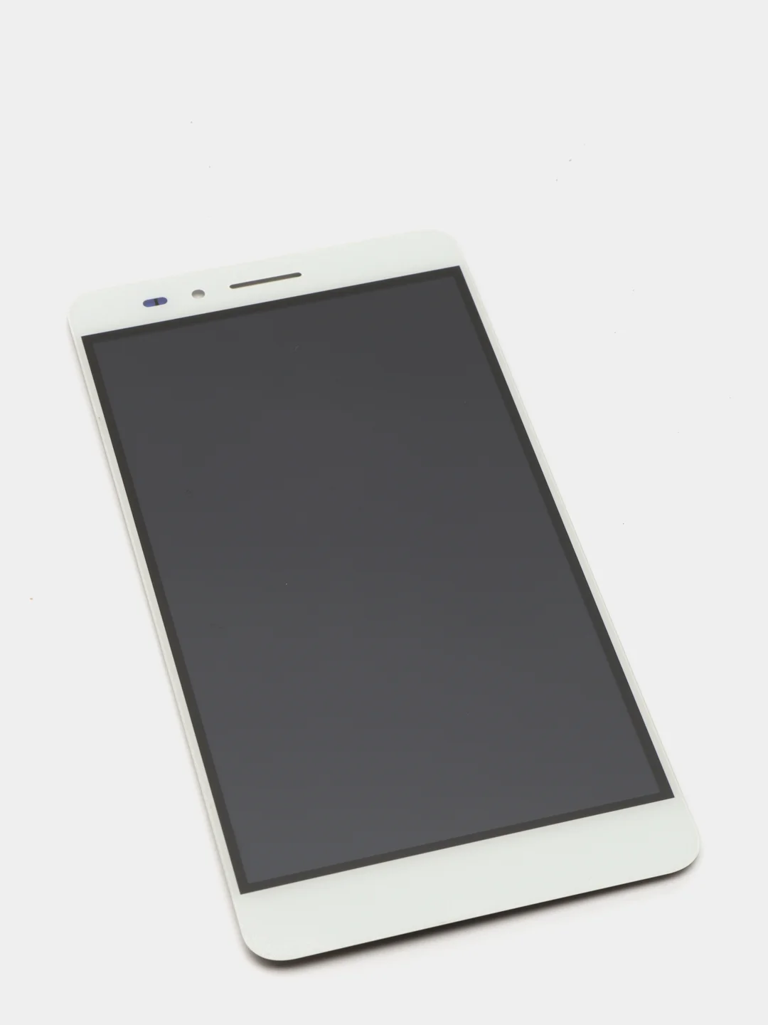 Белый дисплей для Huawei Honor 5x (KIW-L21) + тачскрин