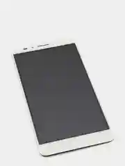 Белый дисплей для Huawei Honor 5x (KIW-L21) + тачскрин