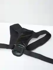 Корсет корректор осанки регулируемый универсальный energizing posture support