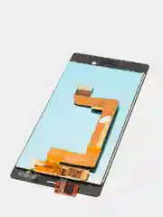 Черный дисплей для Sony Xperia M4 Aqua (E2303/E2312/E2333) + тачскрин