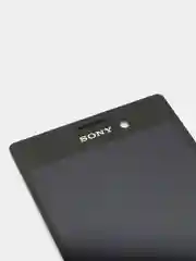 Черный дисплей для Sony Xperia M4 Aqua (E2303/E2312/E2333) + тачскрин