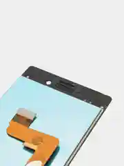 Черный дисплей для Sony Xperia M4 Aqua (E2303/E2312/E2333) + тачскрин