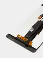 Белый дисплей для Sony Xperia E5 (F3311), с тачскрин