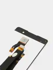 Белый дисплей для Sony Xperia E5 (F3311), с тачскрин